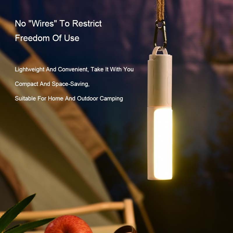Motion Sensor LED Wall Lamp