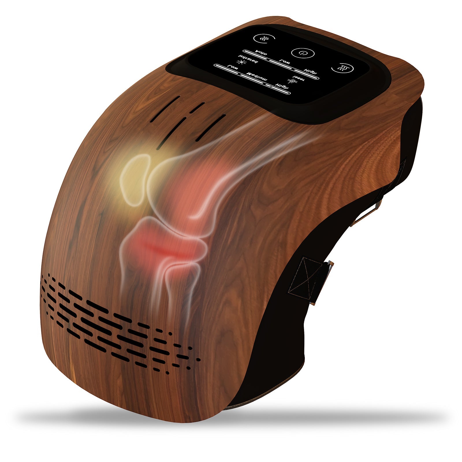 Intelligent Knee Massager 🟢 Premium Quality