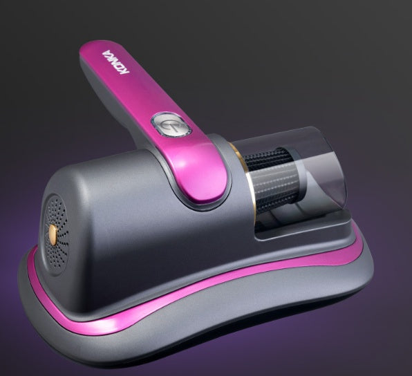 Mini Vacuum Cleaner By SERENE PETALS