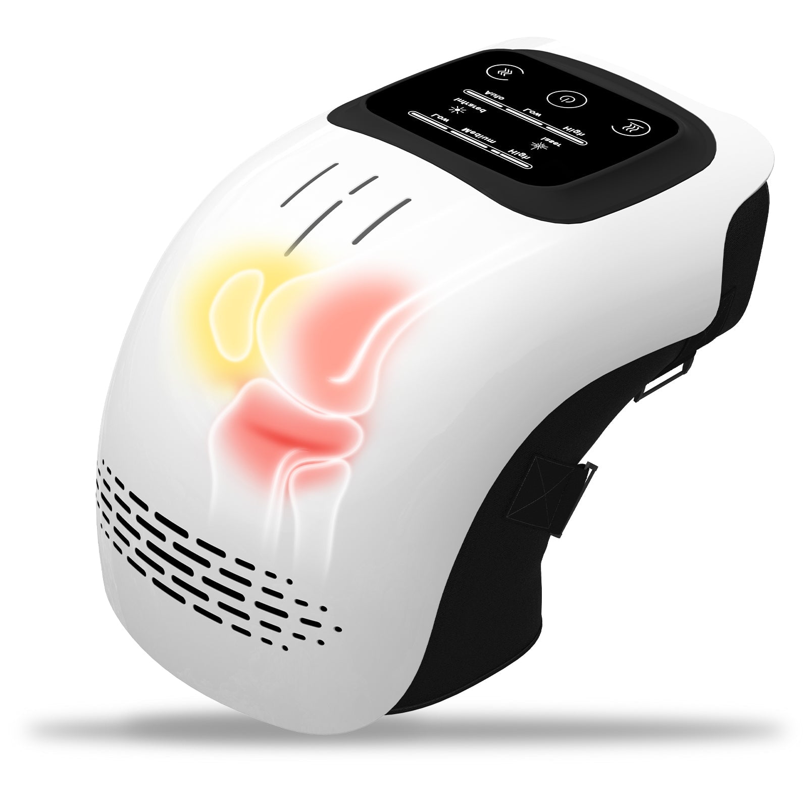 Intelligent Knee Massager 🟢 Premium Quality