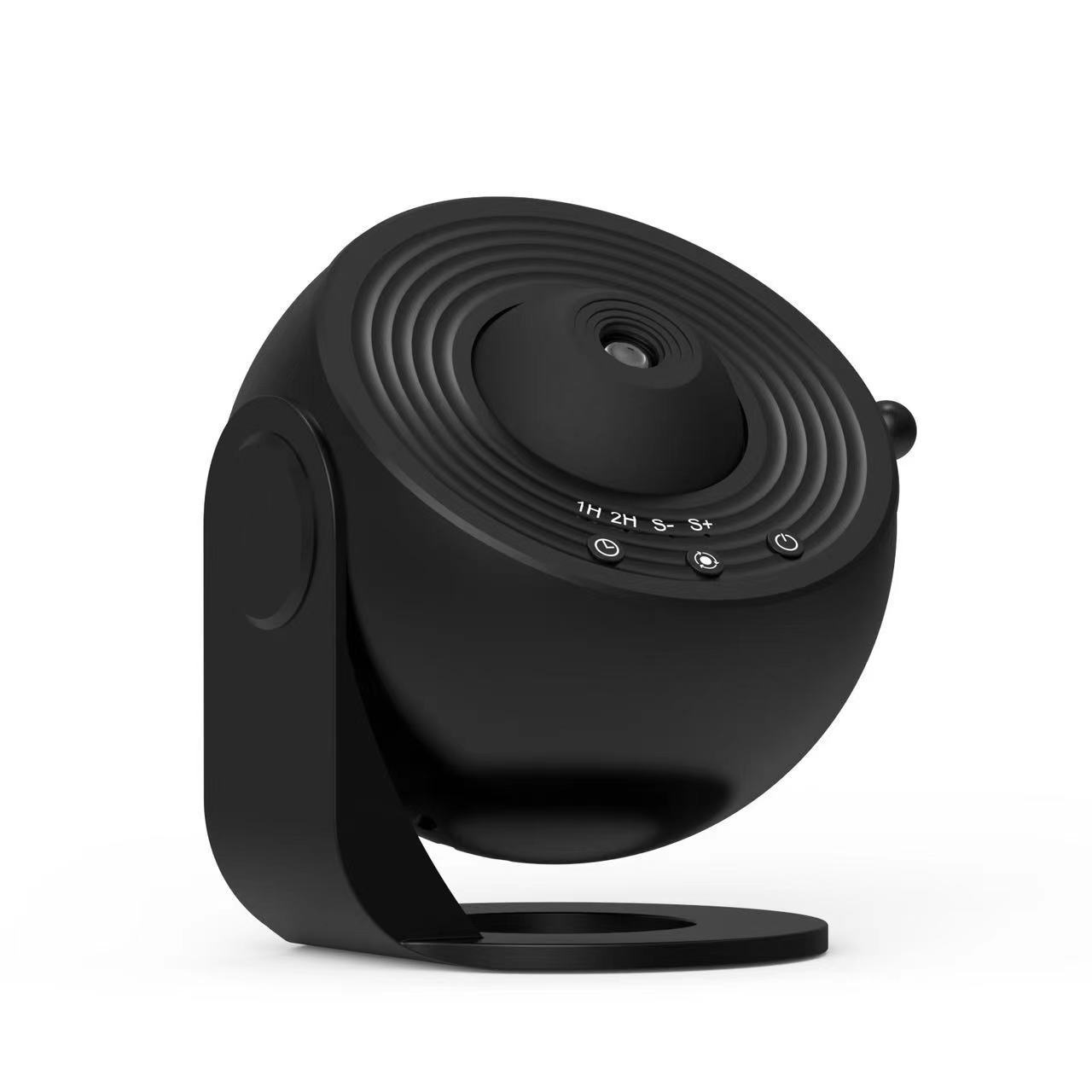 12-in-1 Planetarium Galaxy Projector