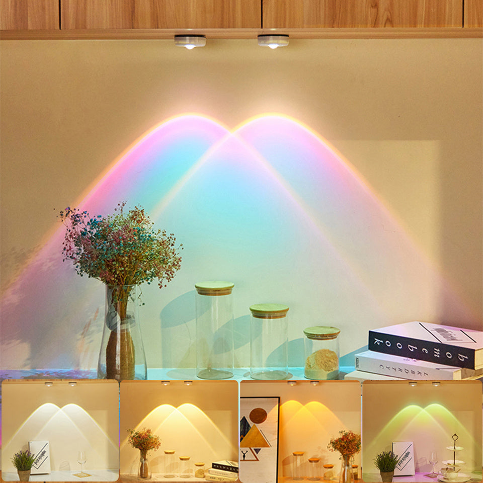 Wireless Deco Light