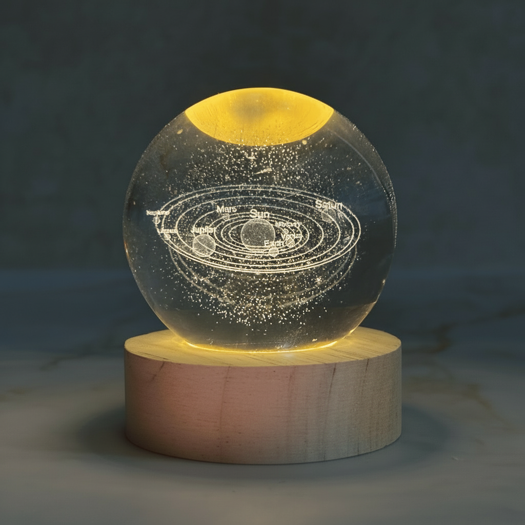 Space Sphere