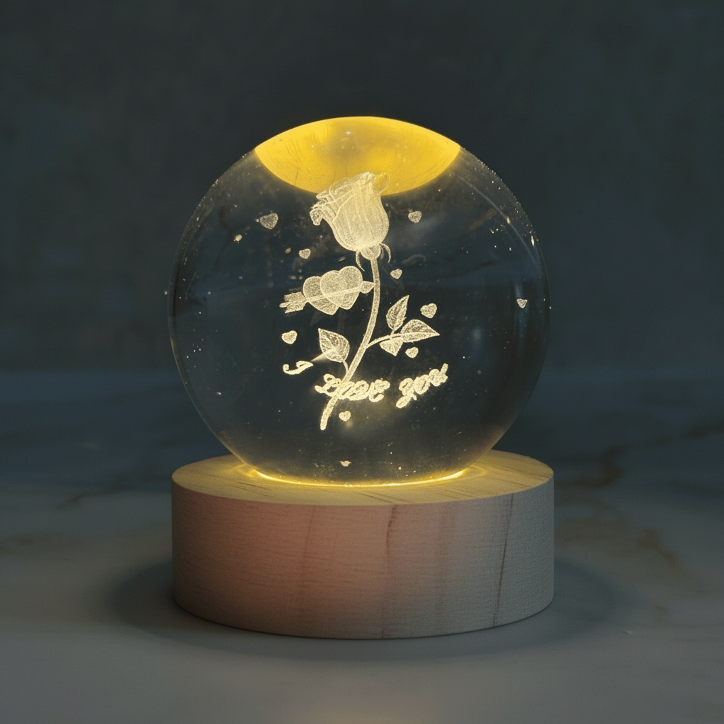 Space Sphere