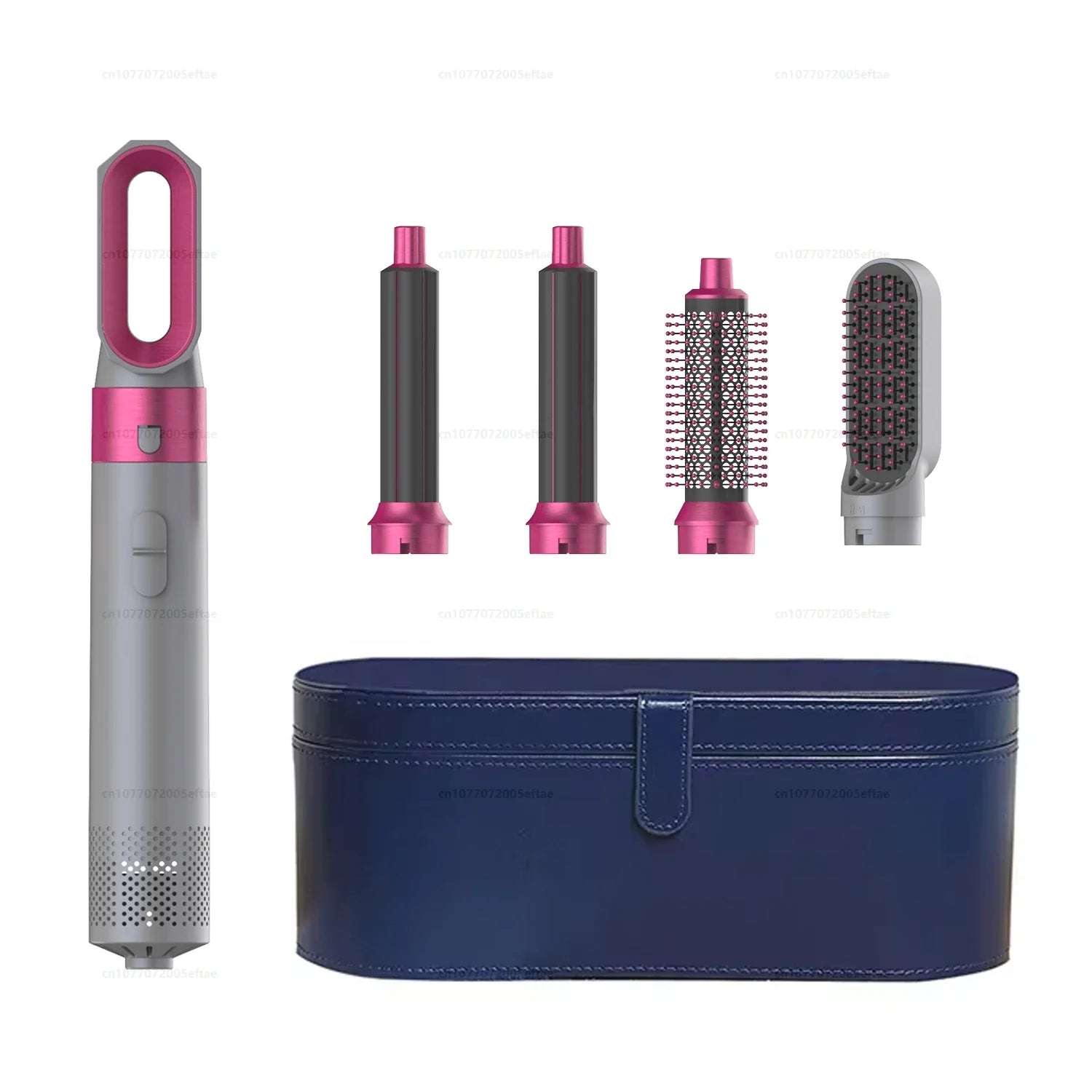 FASTYLE 5-in-1 Hot Air Styler