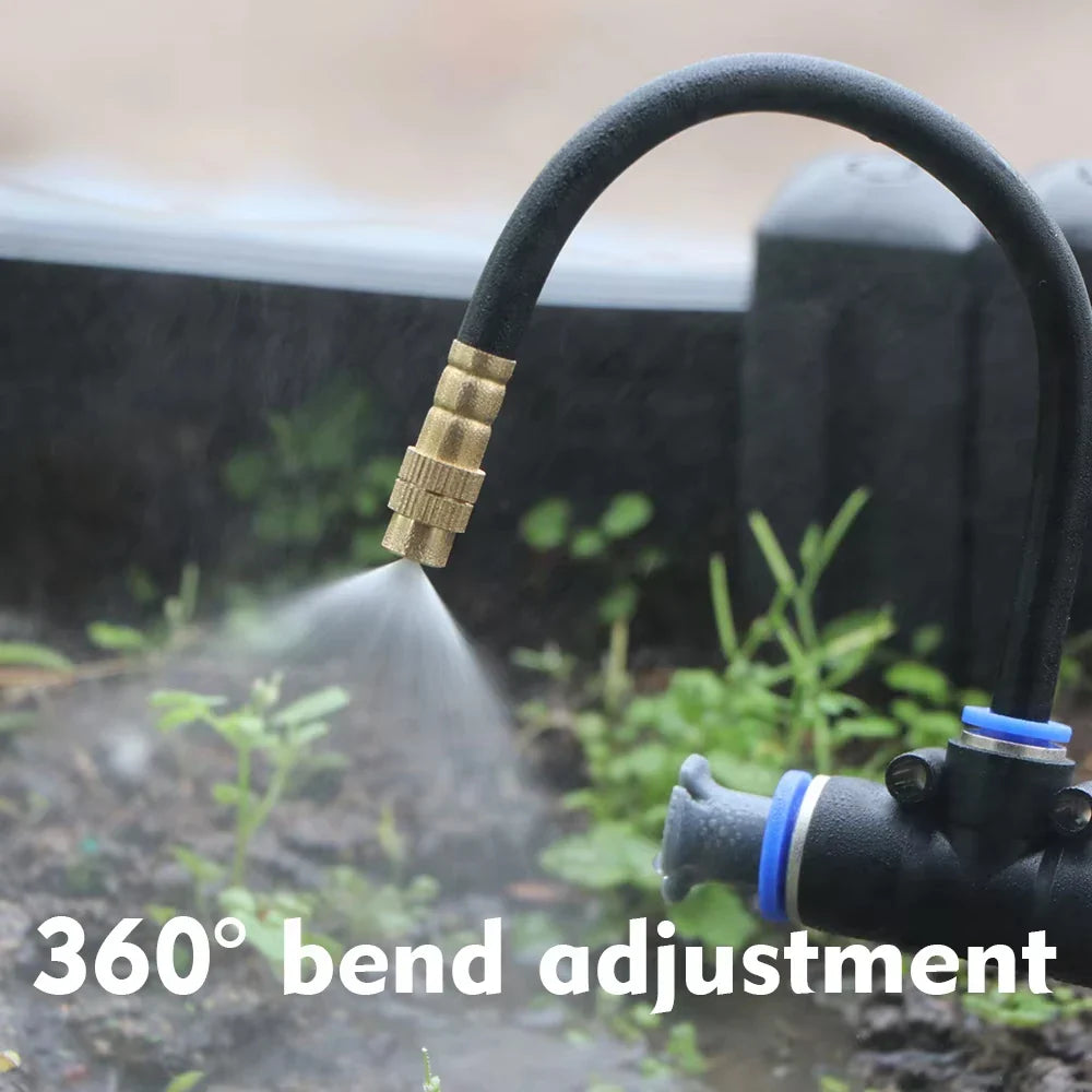 Free Bending Universal Sprayer Kit