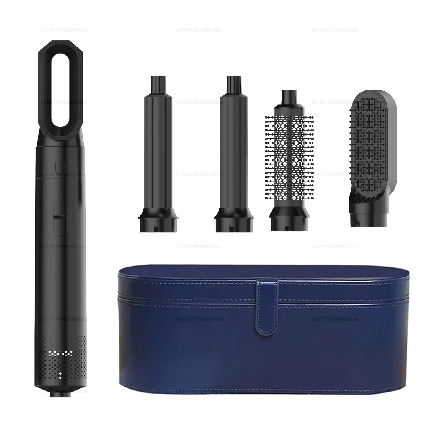 FASTYLE 5-in-1 Hot Air Styler