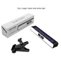 Clip On Solar Motion Lights