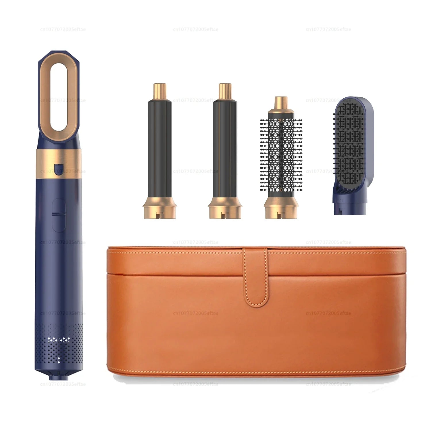 FASTYLE 5-in-1 Hot Air Styler