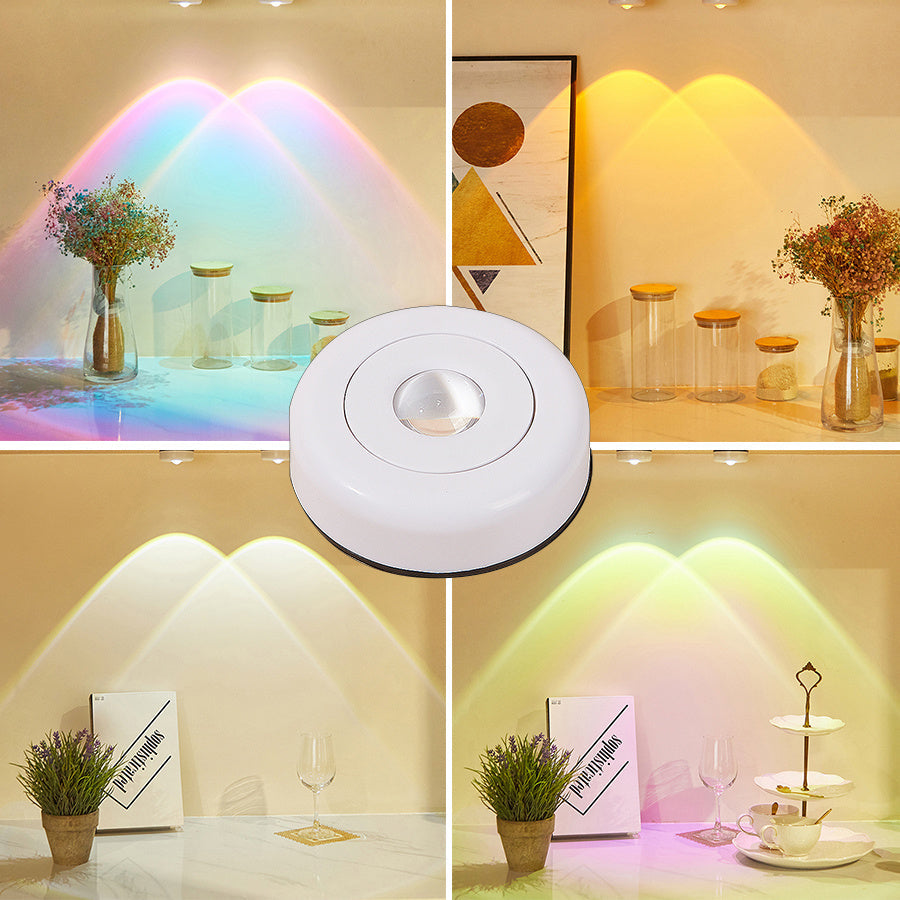 Wireless Deco Light