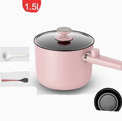 Mini Portable Pot By SERENE PETALS