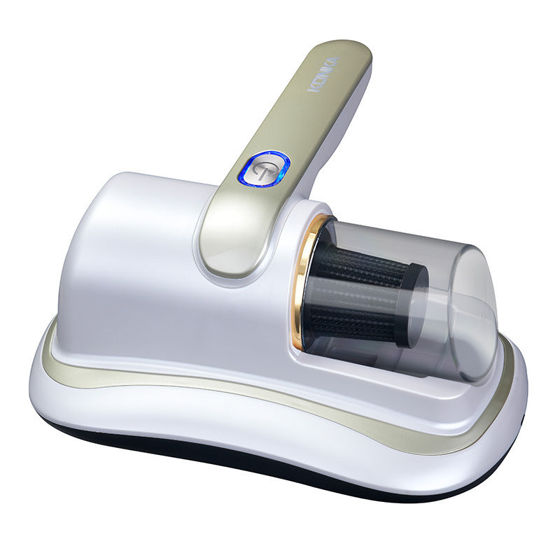 Mini Vacuum Cleaner By SERENE PETALS