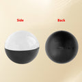 3D Video Crystal Ball